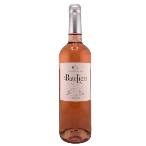 Bateliers Rosé