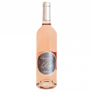 Nuances de Rosé