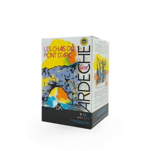 Bag in Box Blanc 5 litres