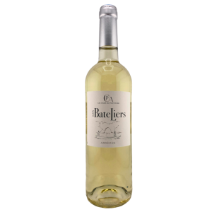 Bateliers Blanc