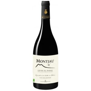 Montjau