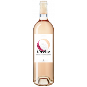 Orélie Rosé