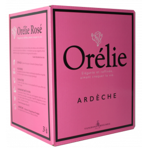 Orélie Rosé
